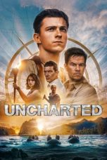 Nonton Film Uncharted (2022) Sub Indo Download Uncharted Kualitas HD Online Free dengan Subtitle Indonesia Sobatkeren21