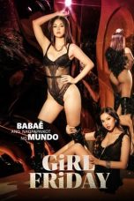 Nonton Film Girl Friday (2022) Sub Indo