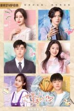 Nonton Drama China When We Meet (2022) Sub Indo