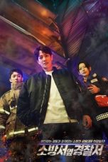 Nonton Drama Korea The First Responders (2022) Sub Indo