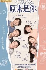 Nonton Drama China So It’s You (2022) Sub Indo