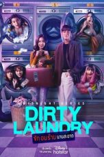 Nonton Drama Thaland Dirty Laundry (2023) Sub Indo