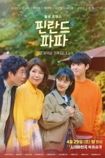 Nonton Drama Korea Finland Papa (2023) Sub Indo