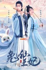 Nonton Drama China The Princess is a Rabbit Fairy (2023) Sub Indo