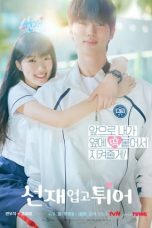 Nonton Drama Korea Lovely Runner (2024) Sub Indo