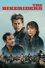 The Bikeriders (2024)