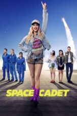 Nonton Film Space Cadet (2024) Sub Indo