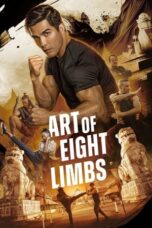 Art of Eight Limbs (2024) Sub Indo