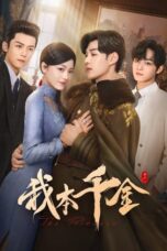 Nonton Drama China The Princess (2024) Sub Indo