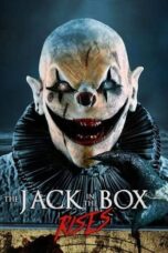 Nonton Film The Jack in the Box: Rises (2024) Sub Indo