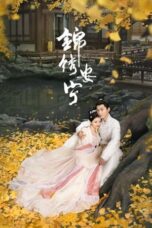 Nonton Drama China The Rise of Ning (2024) Sub Indo